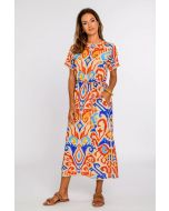 Tess Midi Dress