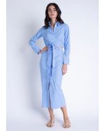 Lila Top