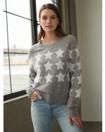 Star Sweatshirt