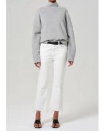 Isola Cropped Boot
