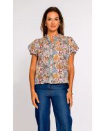 Daisy Top