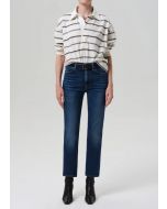 Caia Straight Jean