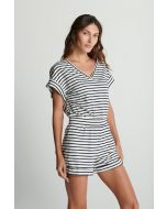 Paloma Romper