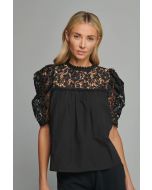 April Blouse