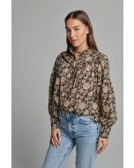 Camelia Shirt