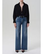 Lyra Long Wide Leg