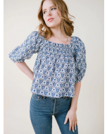 Bella Blouse