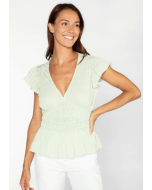 Viola Top
