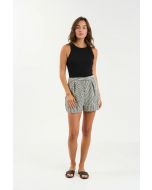 Berry Shorts