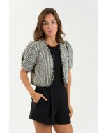 Wyatt Jacket