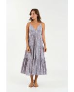 Felton Dress