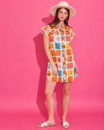 Margot Dress