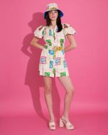 Blakely Dress