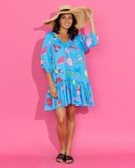 Lydia Dress