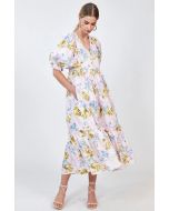 Palmer Dress