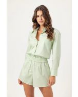 Lottie Romper