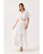Yara Skirt