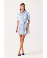 Kambray Dress
