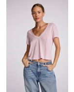 Linen Sister Tee