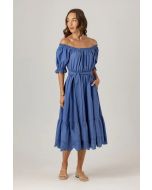 Meline Dress