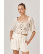 Nadine Top