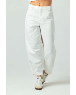 H Twill Sawyer Pant