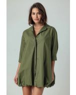 Hortense Dress