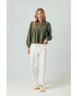 Arya Blouse