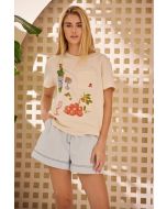 Happy Hour Tee