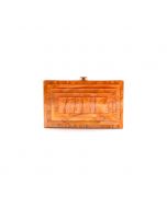 Rectangle Acrylic Clutch