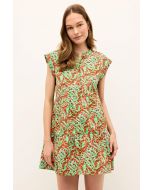 Lachlan Dress