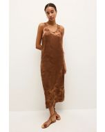 Olympia Dress