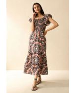 Crystelle Dress