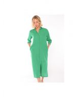 Dafine Embroidered Dress