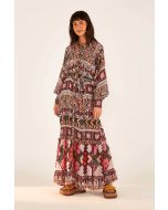 Amulet Maxi Dress