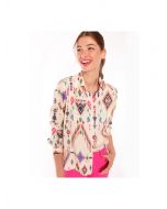 Isabella Blouse