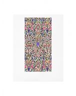 Ikat Multi Scarf