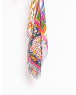 Patch Multi Scarf