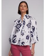 Tatiana Blouse
