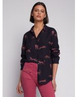 Gaby Blouse