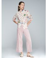 Beatric Striped Pant