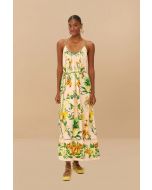 Botanical Beauty Maxi Dress
