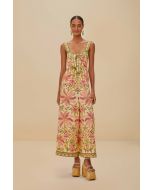 Strap Knot Jumpsuit