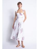 Ada Print Skirt