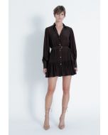 Stella Mini Dress