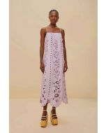 Richelieu Maxi Dress