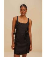 Mini Sleeveless Dress