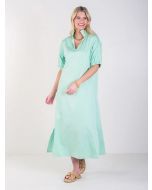 Poppy Maxi dress