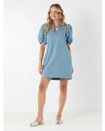 Hampton Mini Dress