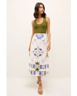 Chandler Skirt